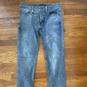 Men’s Levi’s Jeans